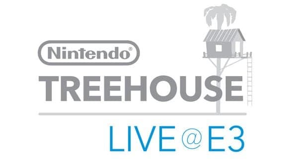Nintendo da detalles de su Nintendo Treehouse: Live en el #E32016