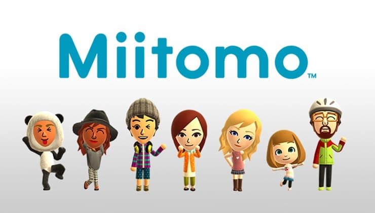 Pronto tendremos disponible la app de Miitomo en México