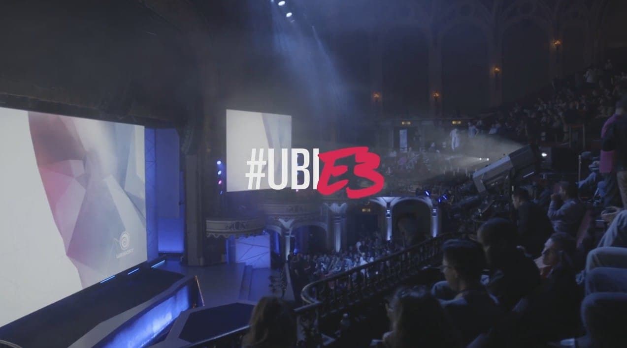 Ubisoft revela en sus planes de este #E32016 mostrar Watch Dogs 2
