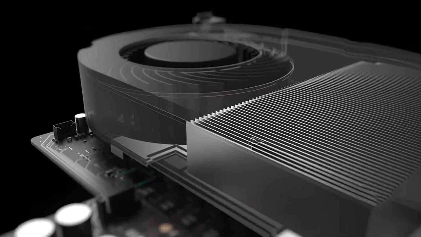 Los juegos no estan obligados a correr en 4K en la nueva Xbox One Scorpio