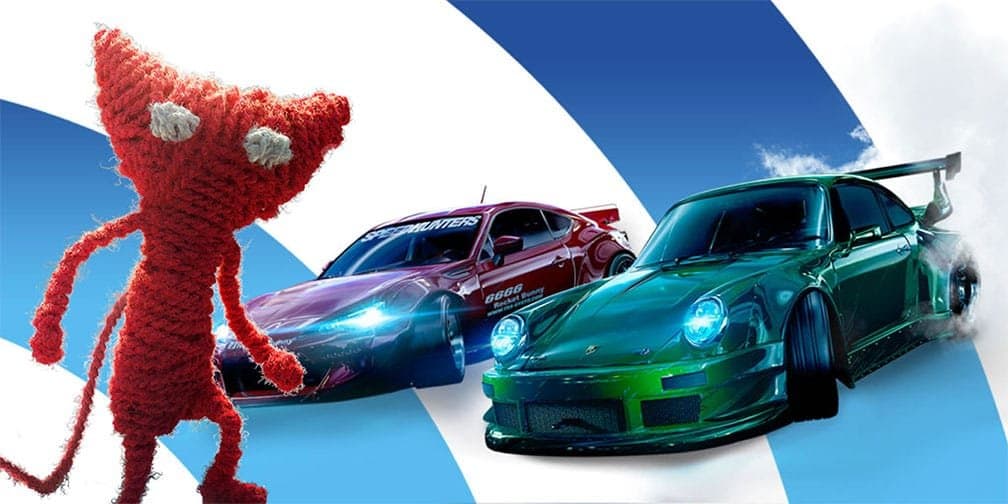 Need for Speed, Unravel y Garden Warfare 2 llegarán próximamente al Vault de EA Access