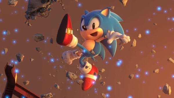 ¡No se retrasa! Sonic Frontiers en pie
