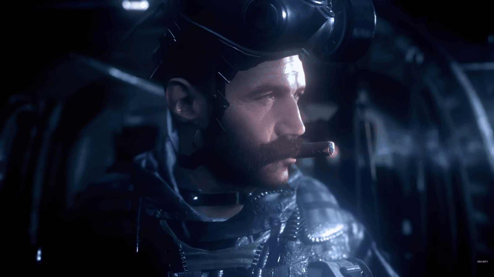 Mira la primera misión “Crew Expendable” de Modern Warfare Remastered