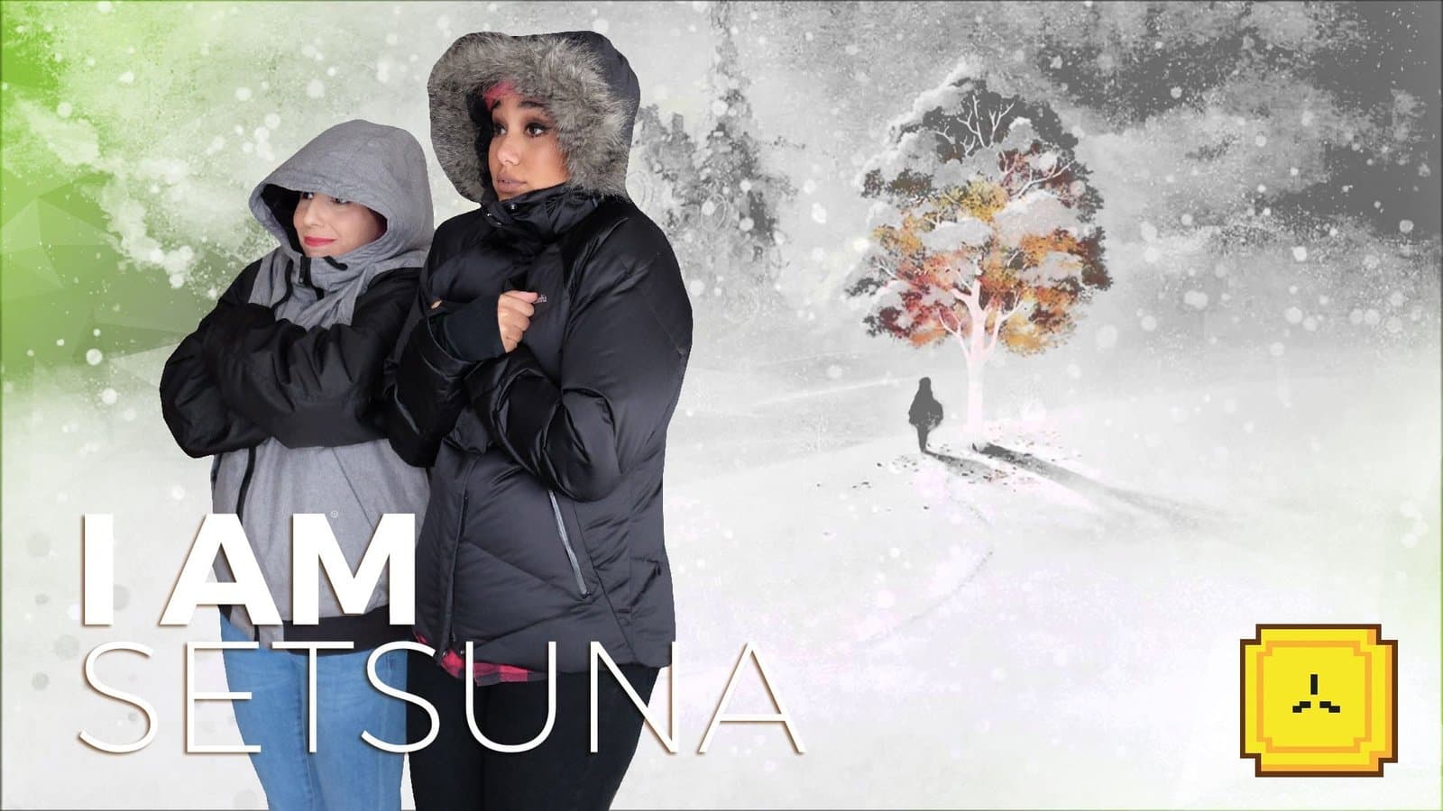 Review: I am Setsuna