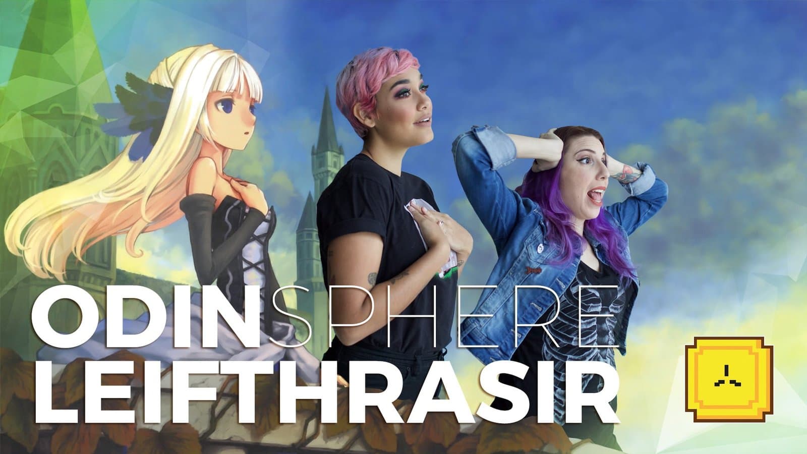 Review: Odin Sphere Leifthrasir