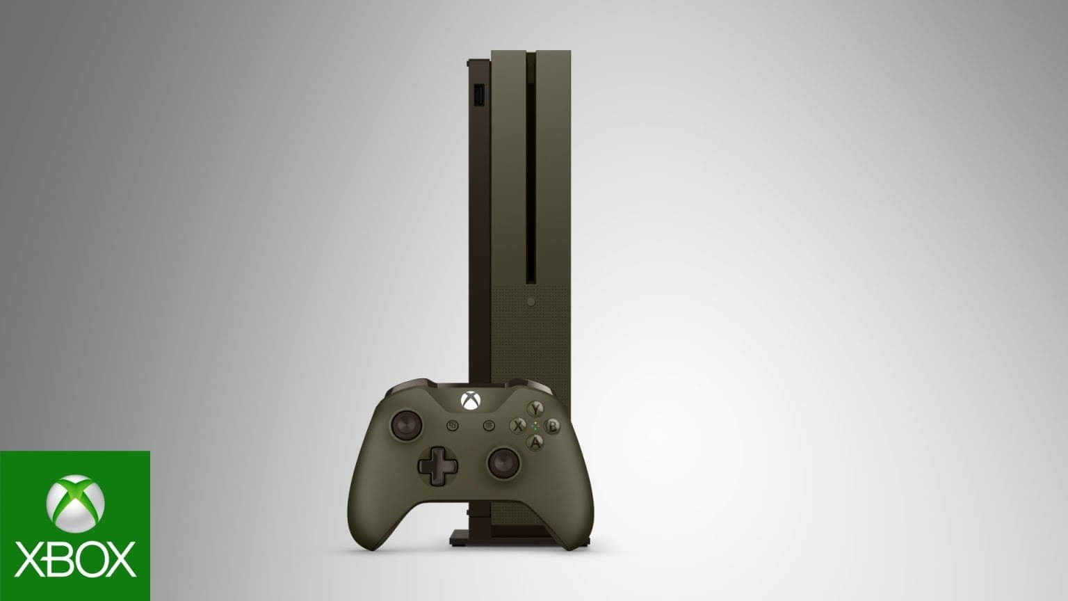 Anunciado 3 nuevos Bundles de Xbox One S con Battlefield 1