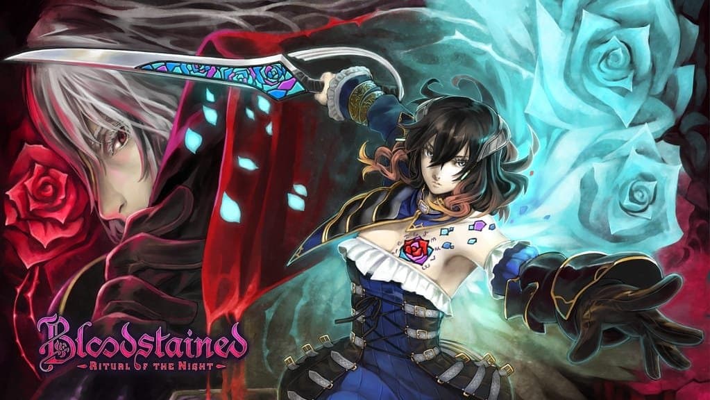 Bloodstained se nos va hasta el 2018