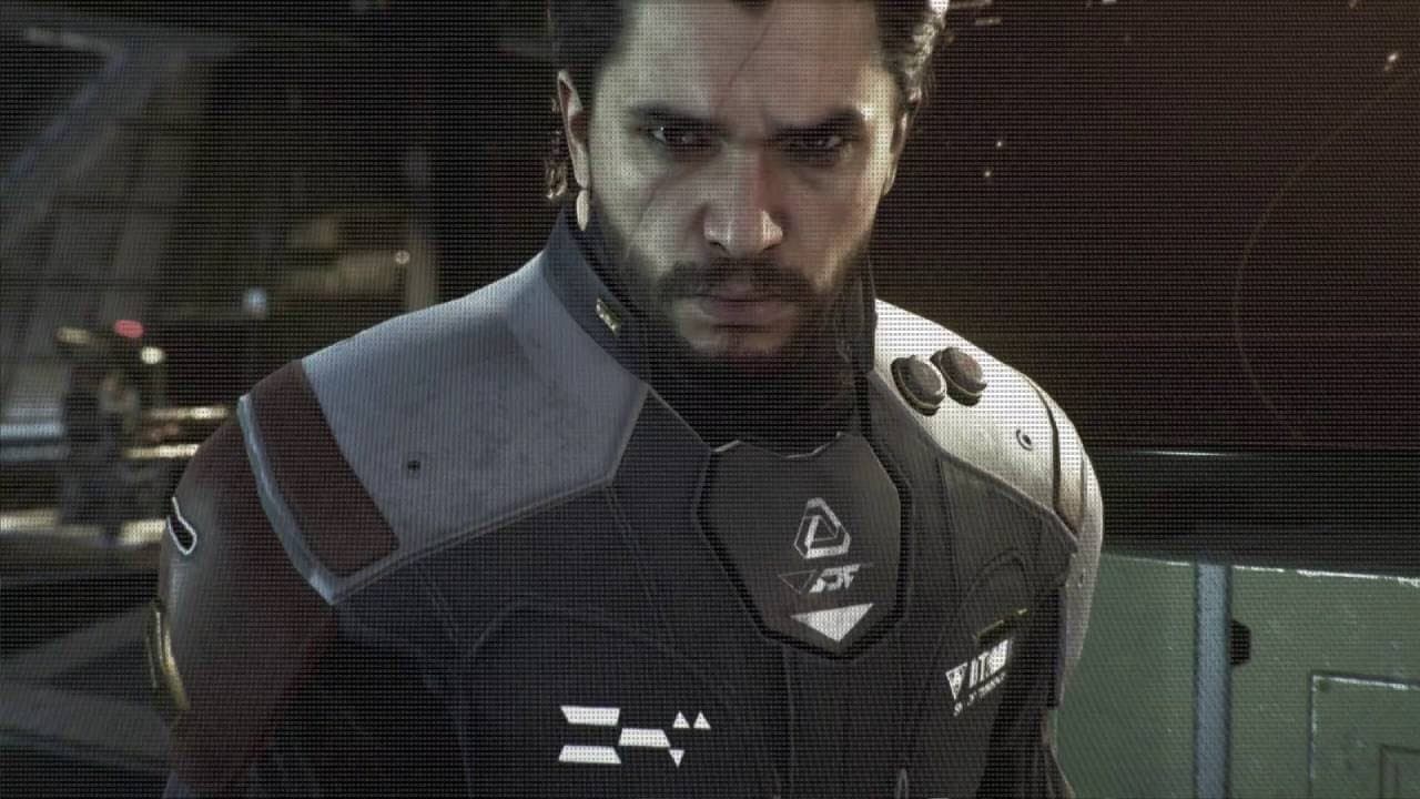 Trailer del modo campaña de Call of Duty: Infinite Warfare