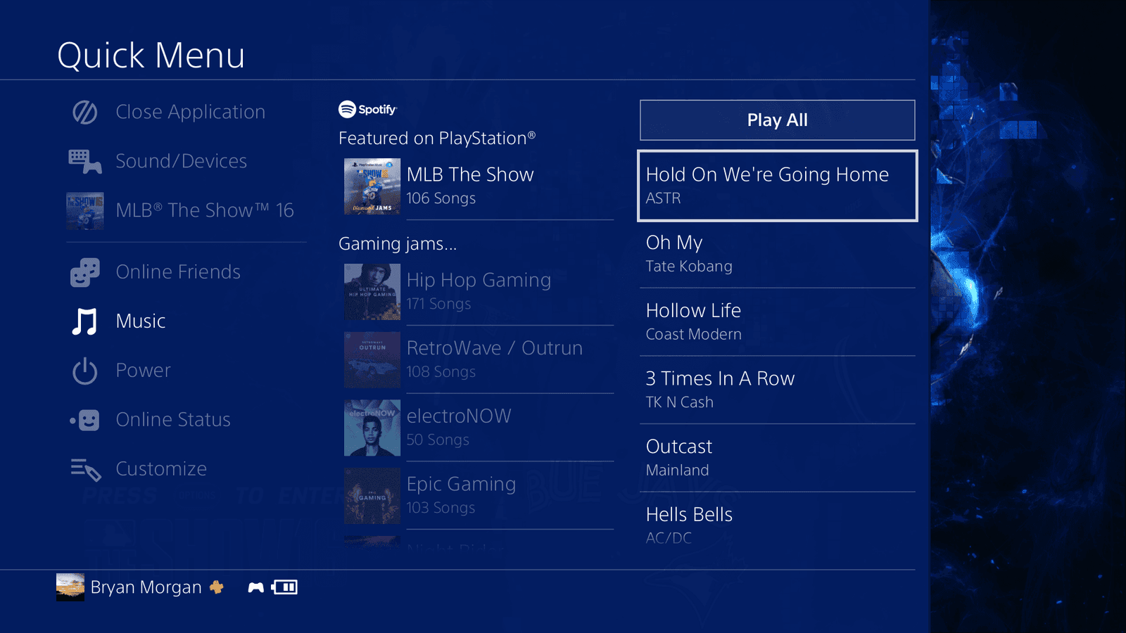 Mañana llega la actualización 4.00 al Playstation 4