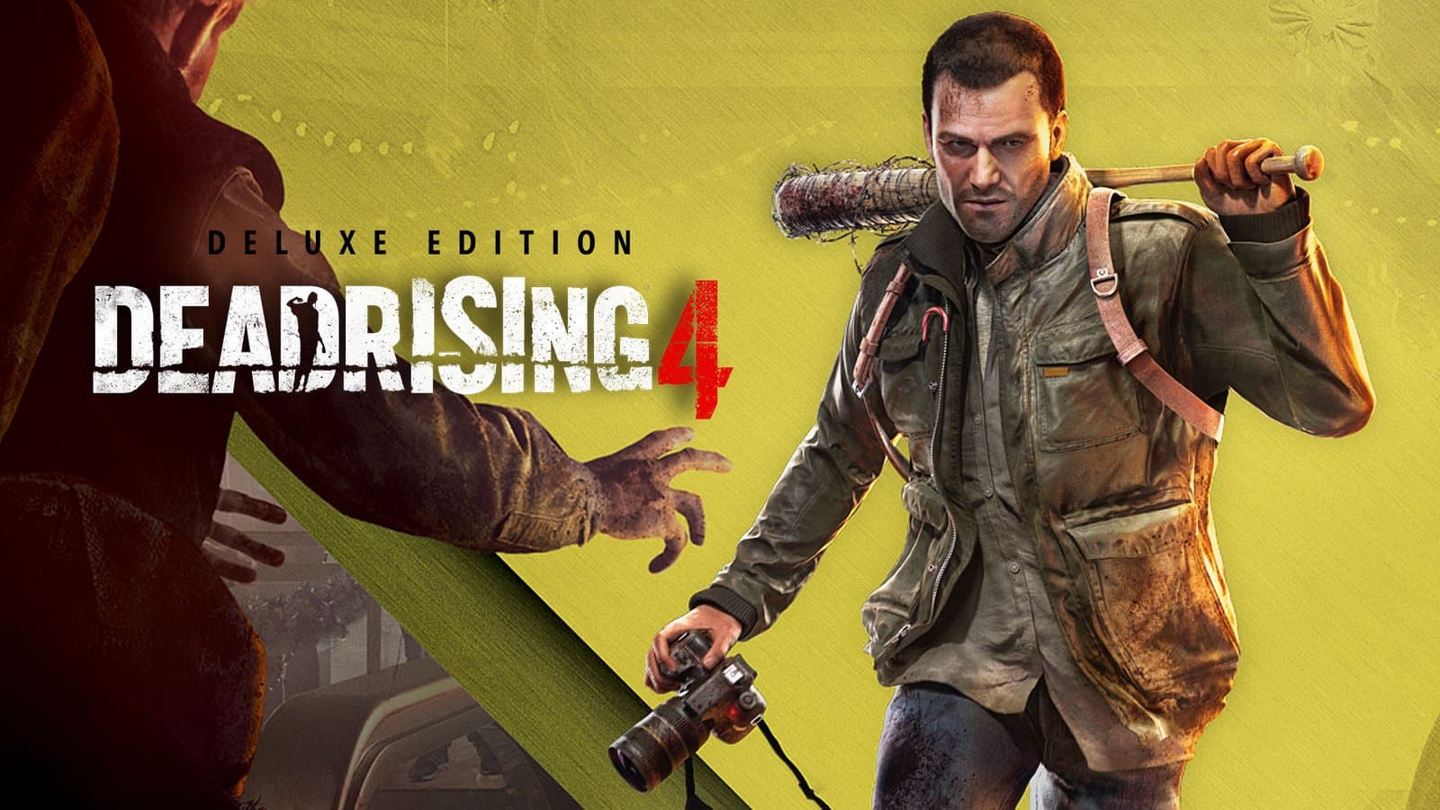 Esto es lo que traerá el Season Pass para Dead Rising 4