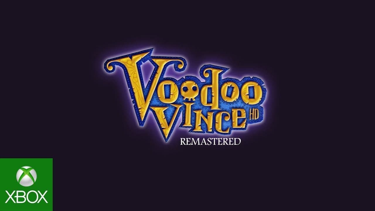 Voodoo Vince regresará en una versión remasterizada para Xbox One y PC