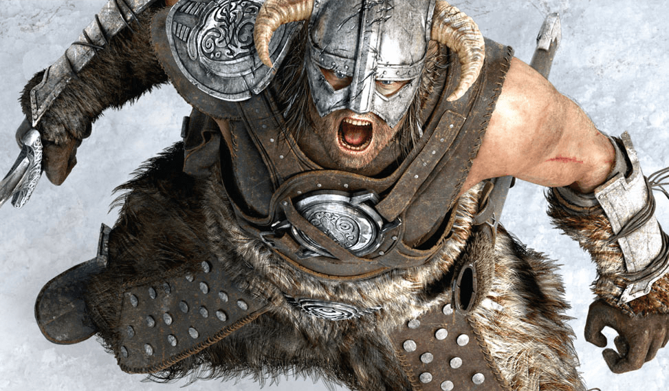 Requerimiento de sistema para The Elder Scrolls V: Skyrim Special Edition
