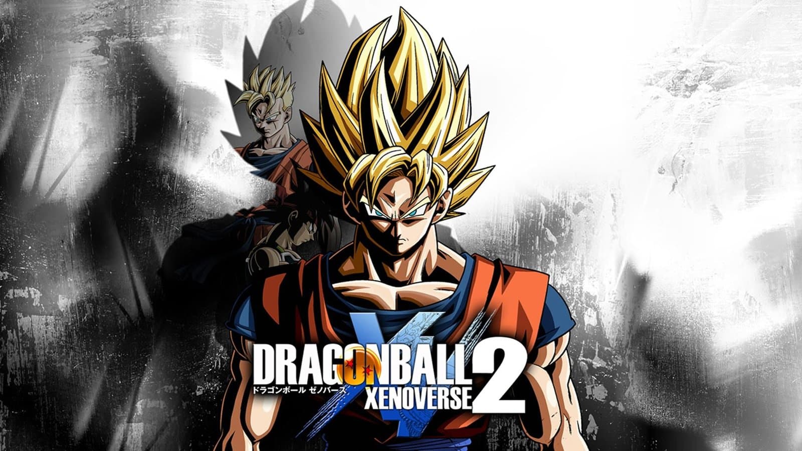 Trailer de lanzamiento para Dragon Ball Xenoverse 2