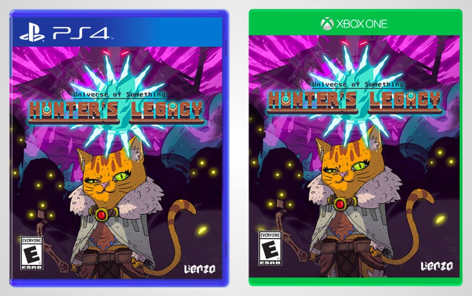 Hunter’s Legacy se prepara para salir en Playstation 4 y Xbox One