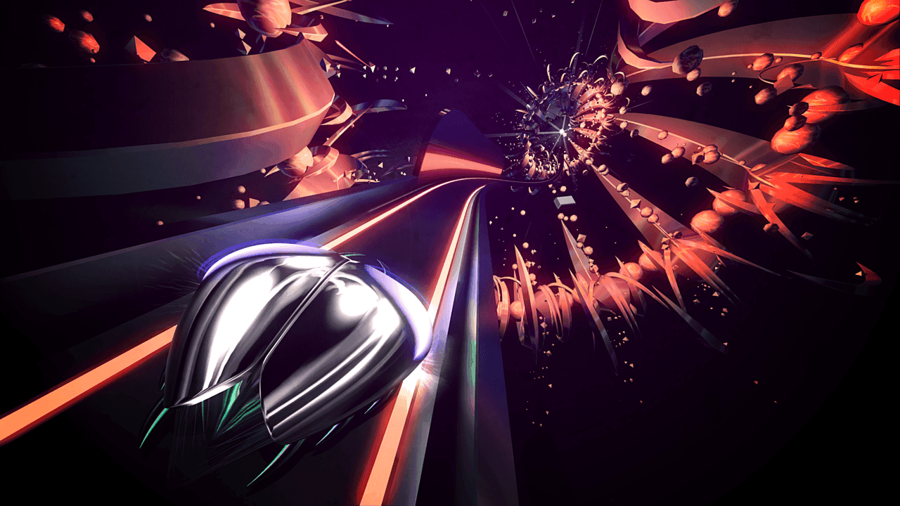 Thumper adelanta su salida para PS4 y PC