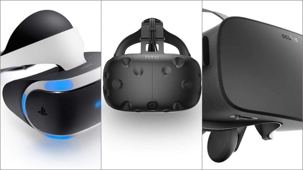 Los juegos VR de Ubisoft tendrán soporte para cross-platform