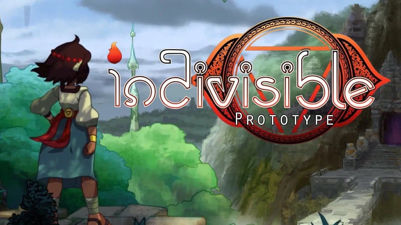 El estudio TRIGGER hará el intro para el juego Indivisible de Lab Zero