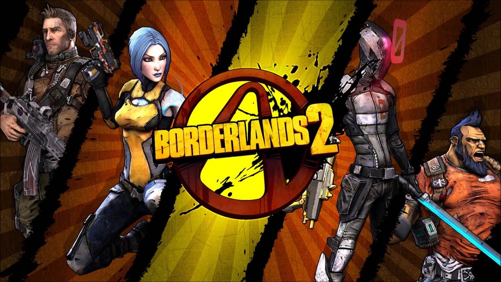 Borderlands 2 y Assassin Creed Rogue llegan como retrocompatibles al Xbox One hoy