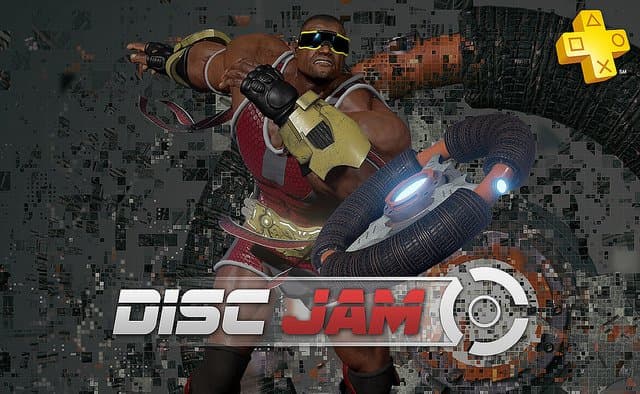 Disc Jam y Tearaway Unfolded encabezan los juegos gratis de Marzo para Playstation