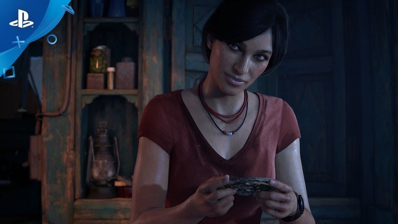 Ya tenemos fecha y precio para Uncharted: The Lost Legacy