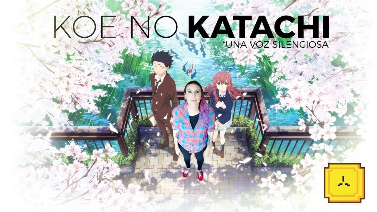 Review: Una Voz Silenciosa (Koe no Katachi)
