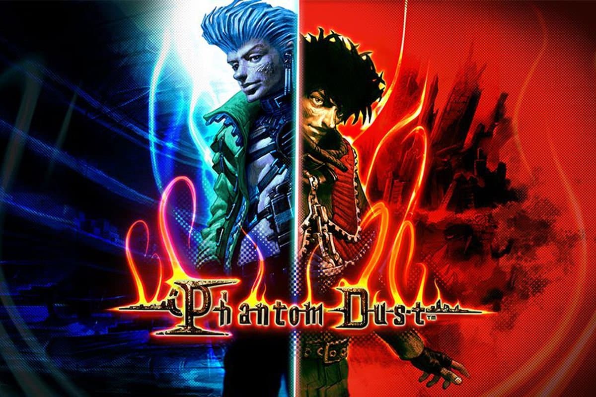Phantom Dust para Xbox One y Windows 10 recibe trailer de lanzamiento