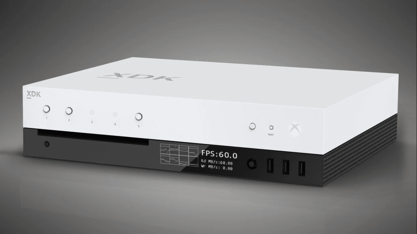 El Xbox Scorpio no será limitado por el Xbox One