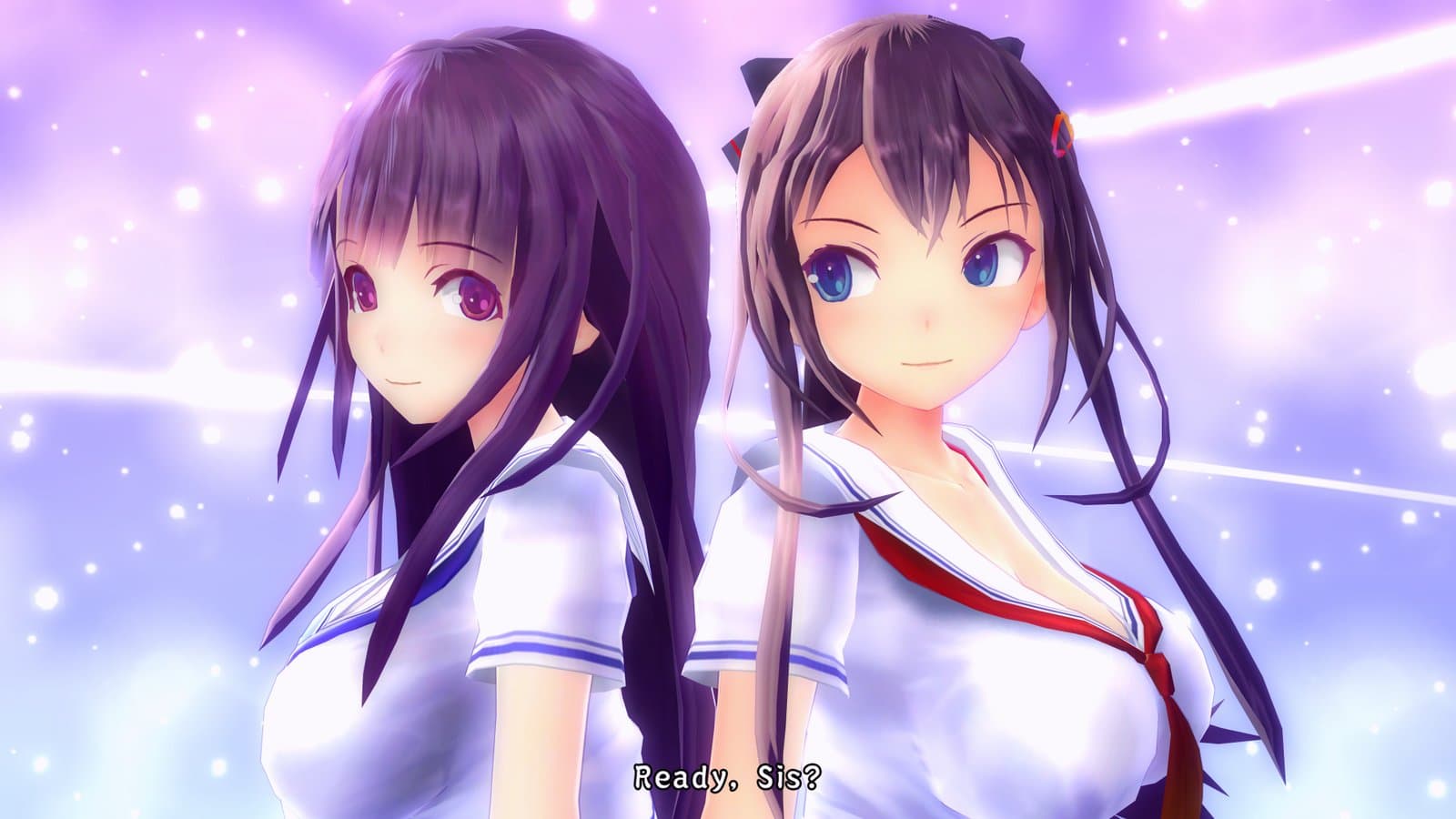 Valkyrie Drive: Bhikkhuni estará llegando a Steam el 20 de Junio