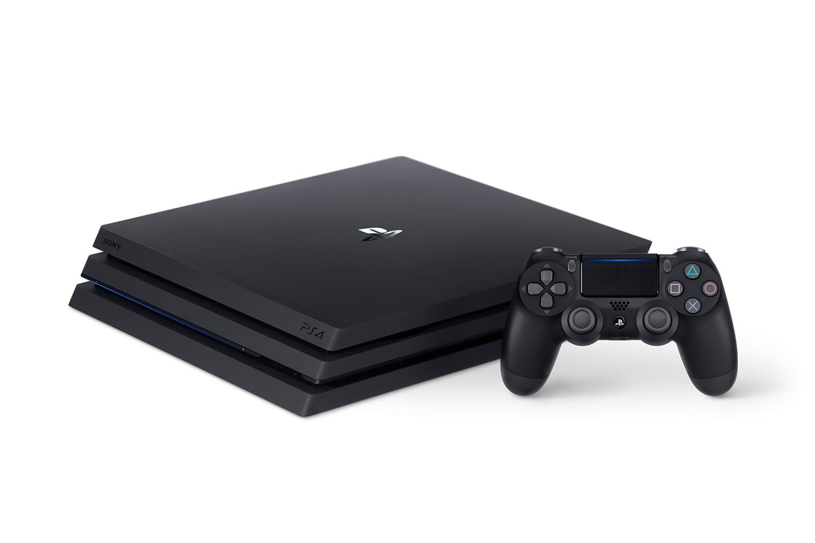 #E32017 El PS4 Pro y el PS VR al fin estarán llegando al mercado Latinoamericano
