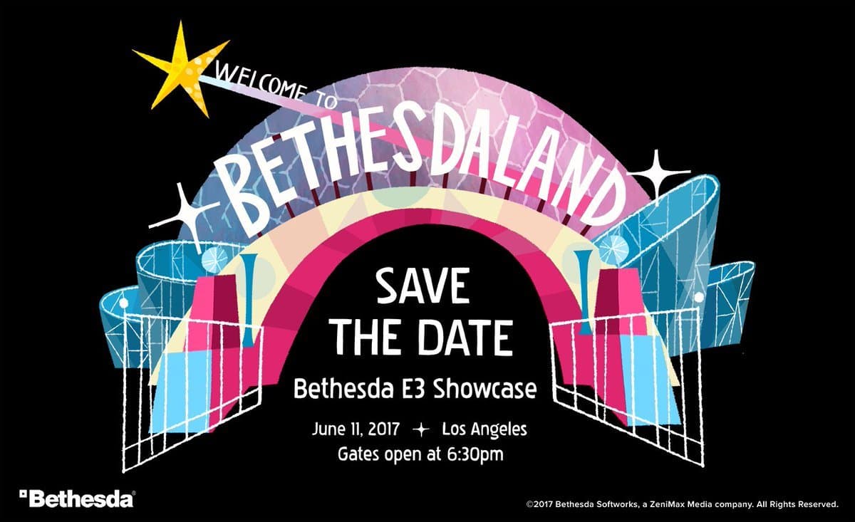 #E32017 Mira la conferencia de Bethesda aquí [update]