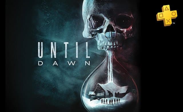Until Dawn y Game of Thrones son los juegos gratis de Julio para el Playstation 4