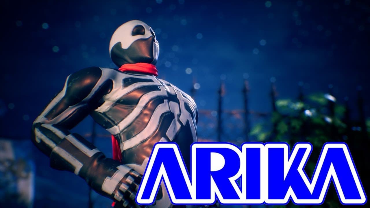 Skullomania hace su regreso en el nuevo juego de Arika