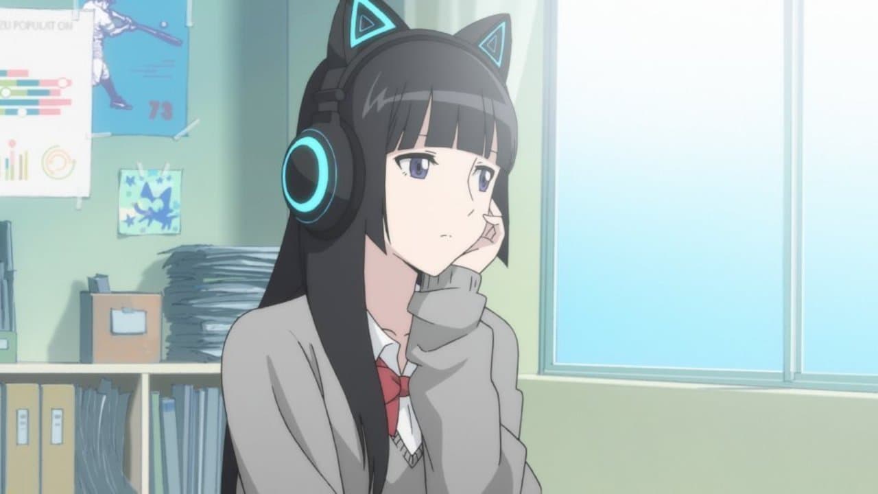 FLCL 2&3 recibe nuevo trailer