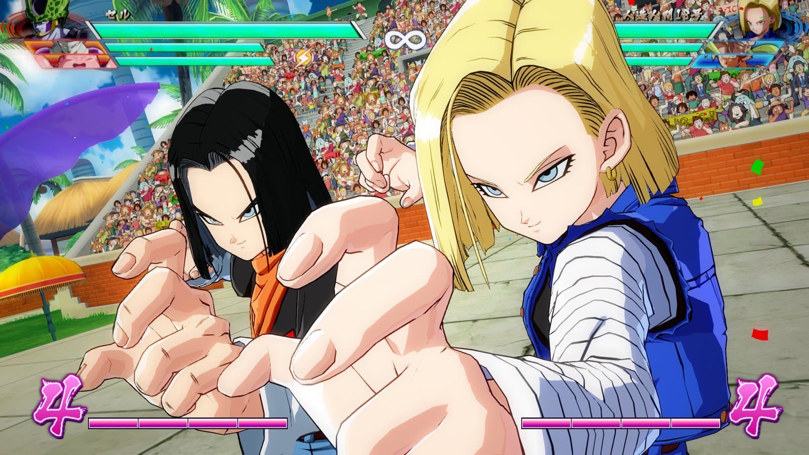 Dragon Ball FighterZ confirmado para Febrero del 2018. Nuevo trailer desde la Gamescom