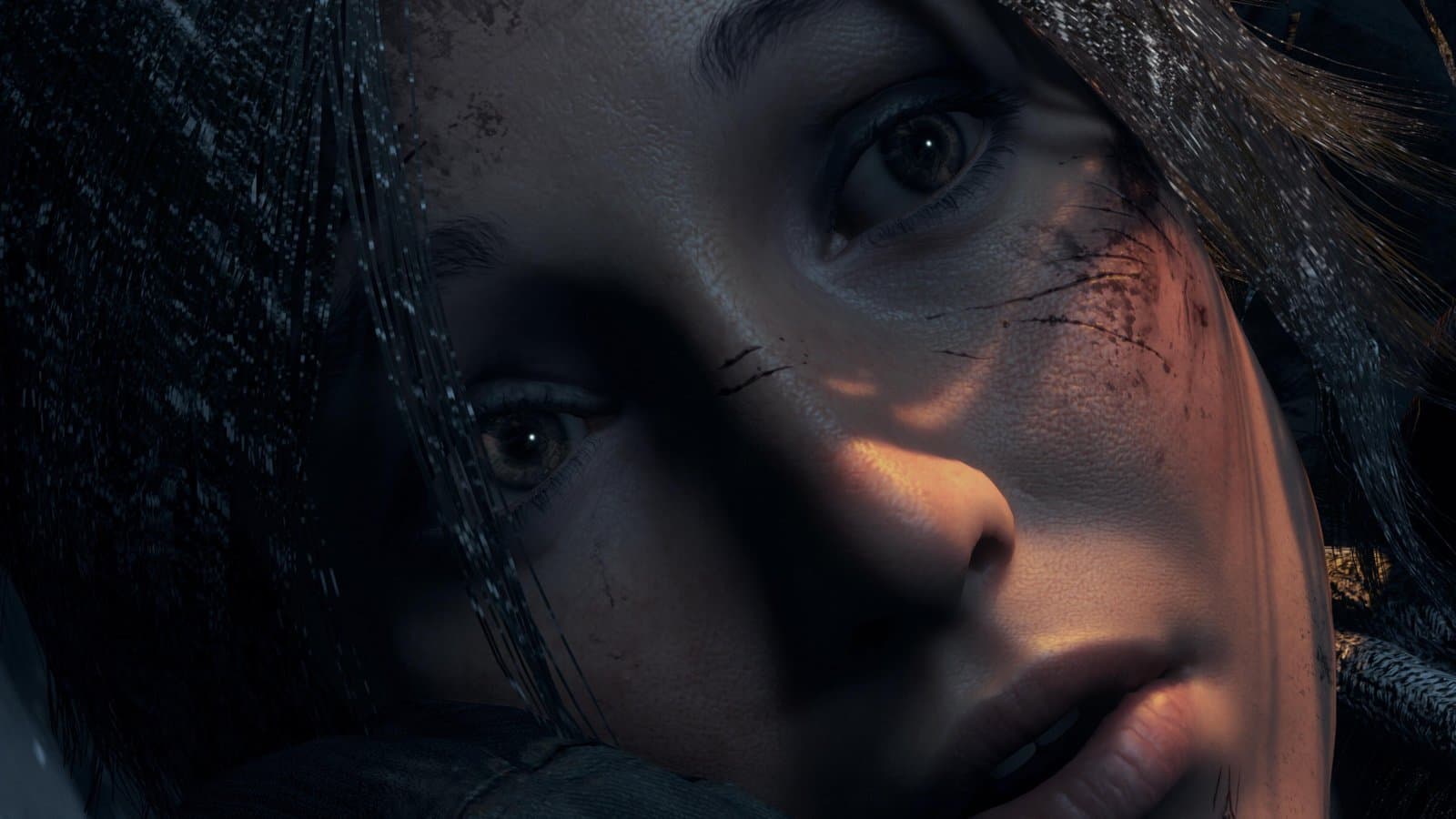 Rise of the Tomb Raider dará soporte para resolución 4K nativa en el Xbox One X