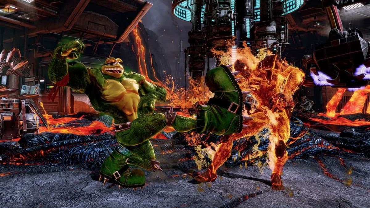 La versión de Killer Instinct en Steam tendrá soporte cross-play con W10 y XB1