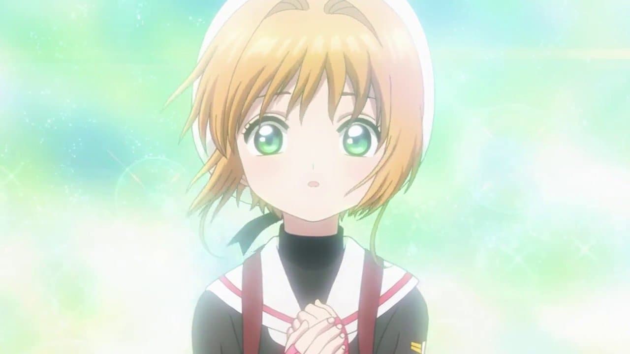 Tenemos teaser trailer para la nueva serie de Cardcaptor Sakura: Clear Card-hen