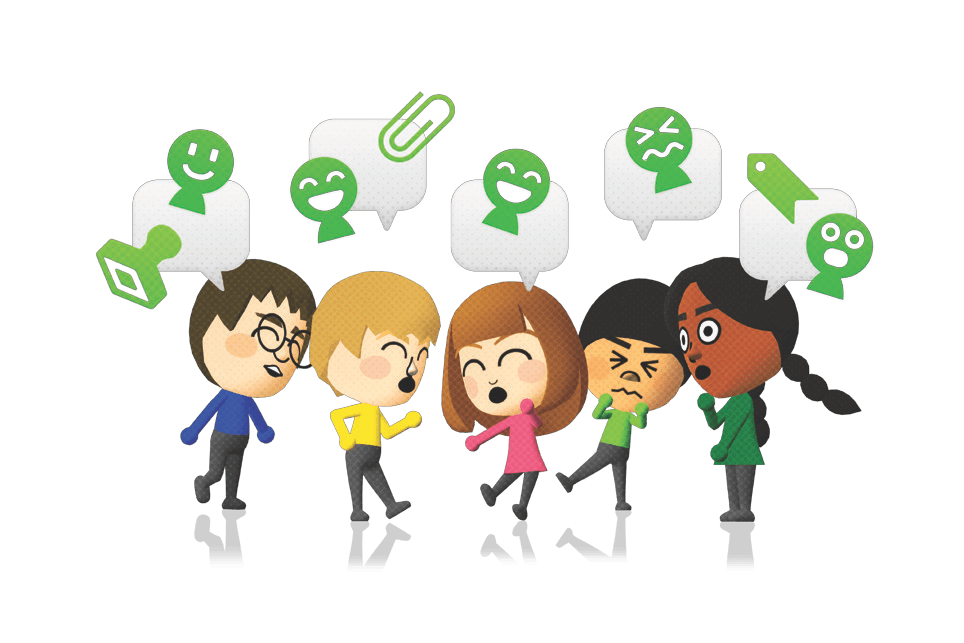 Despidete de Miiverse con un mensaje a la comunidad