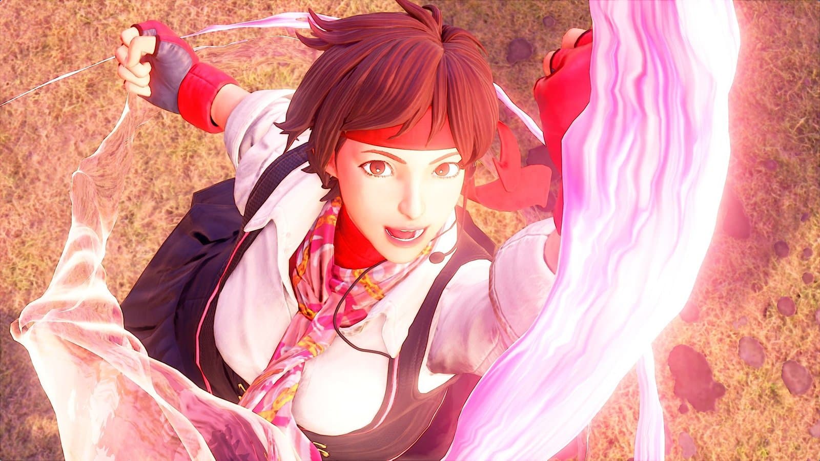 Capcom revela los nuevos personajes de la temporada 3 de Street Fighter V