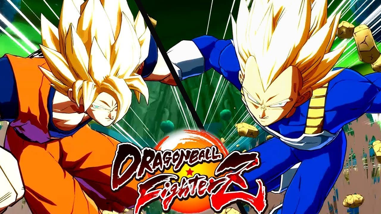 Requerimientos finales para correr Dragon Ball FighterZ en tu PC