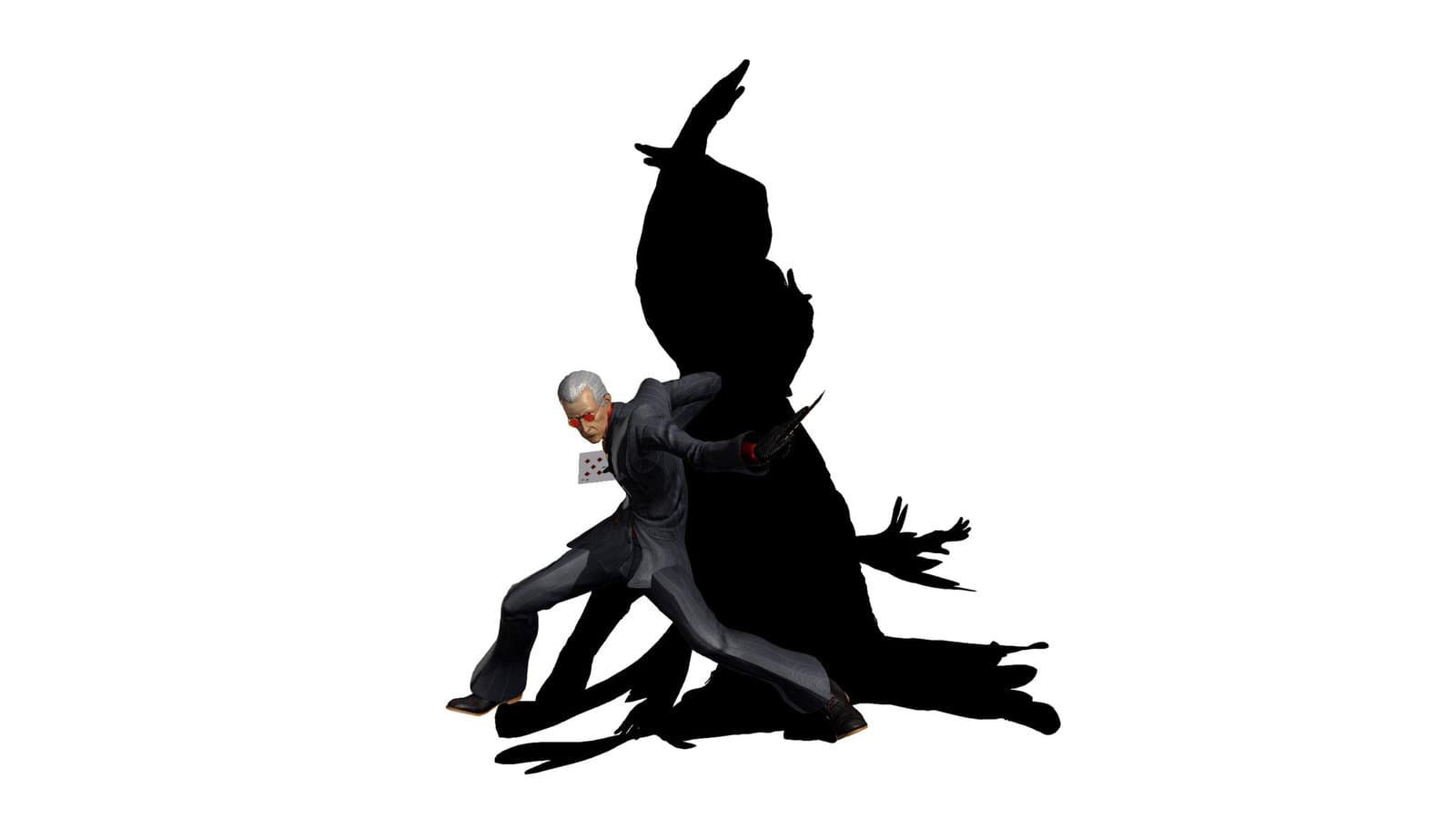 The King of Fighters XIV recibirá 4 nuevos personajes DLC, incluyendo a Oswald