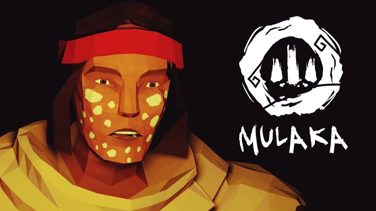 El videojuego mexicano de Mulaka ya cuenta con fecha de salida