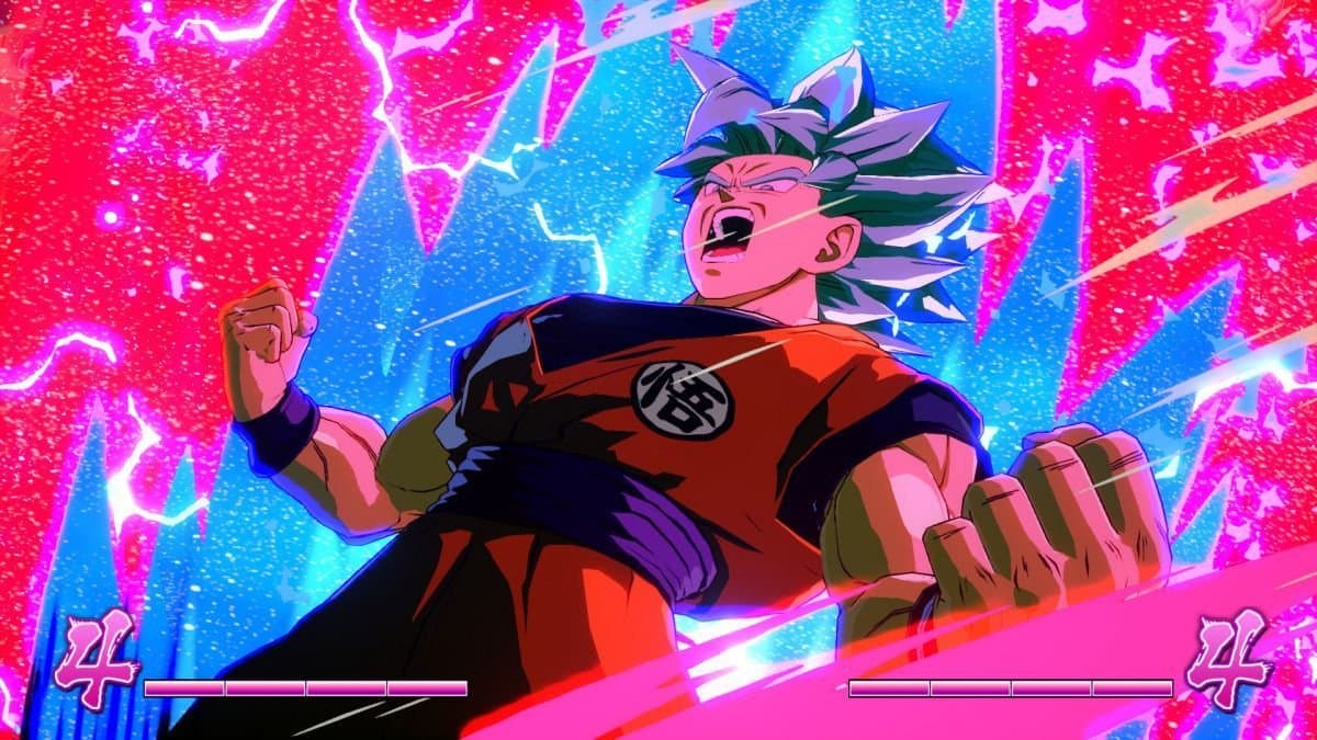 Dragon Ball FighterZ ha alcanzado los 2 millones de unidades vendidas