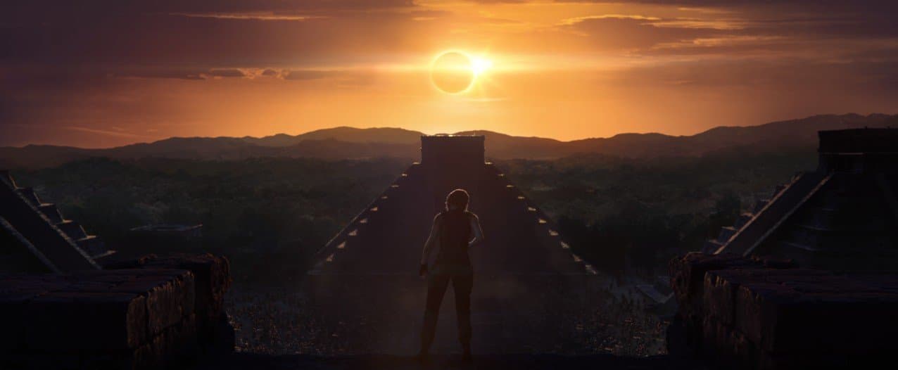 Anunciado oficialmente Shadow of the Tomb Raider