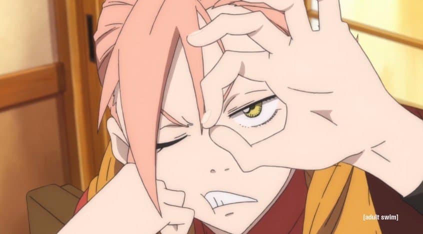 Anunciado las fechas de estreno para “FLCL: Progressive” y “FLCL: Alternative”