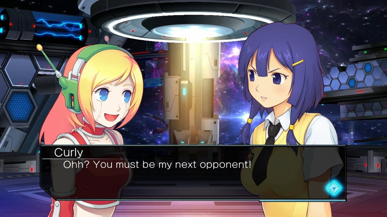 Blade Strangers será lanzado este año para el Nintendo Switch, PC y Playstation 4