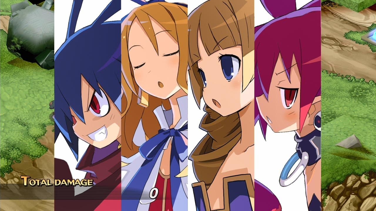 Anunciado Disgaea 1 Complete para el Nintendo Switch y Playstation 4