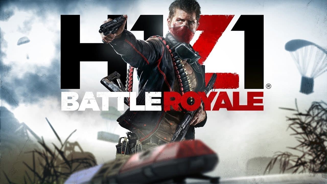 H1Z1 oficialmente llegará al Playstation 4 en Mayo