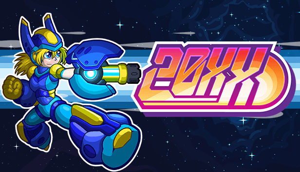 20XX estará llegando a consolas en Julio