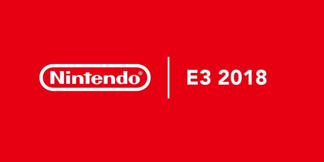 Nintendo y sus planes para este E3 2018